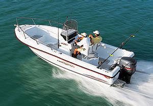 triumph boats reviews